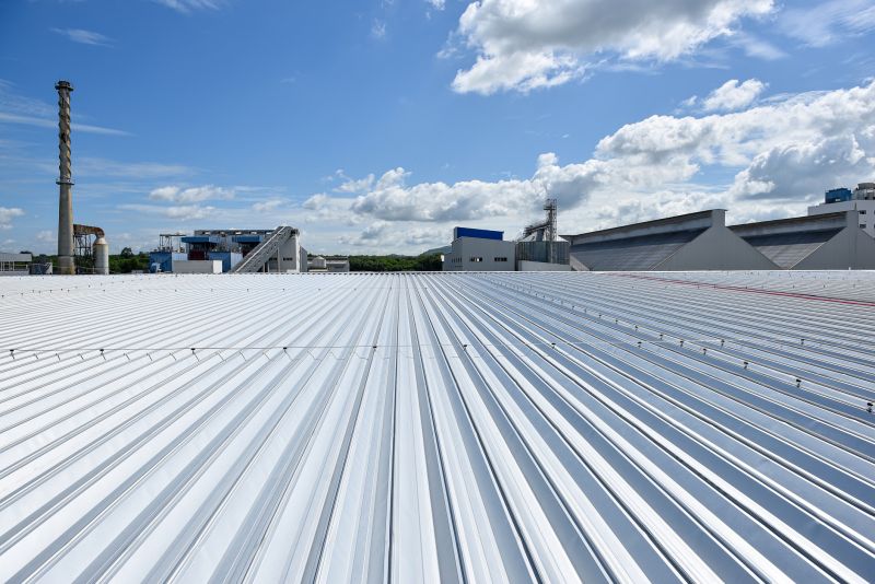 Best Industrial Roofing Contractors in Needham, MA