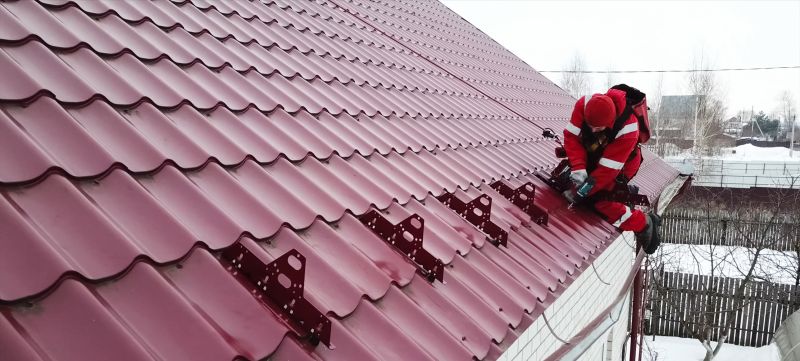 Quality Roofing Materials
