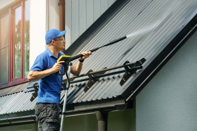 Roof Maintenance Experts